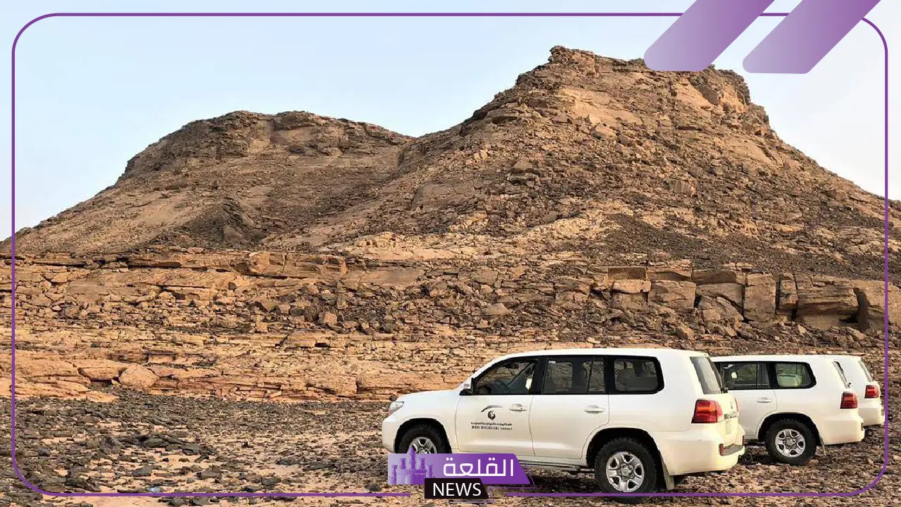 لدعم قطاع التعدين.. هيئة المساحة الجيولوجية تعلن إطلاق حزم بيانات جيولوجية 5 إطلاق حزم بيانات جيولوجية لتعزيز التعدين في السعودية