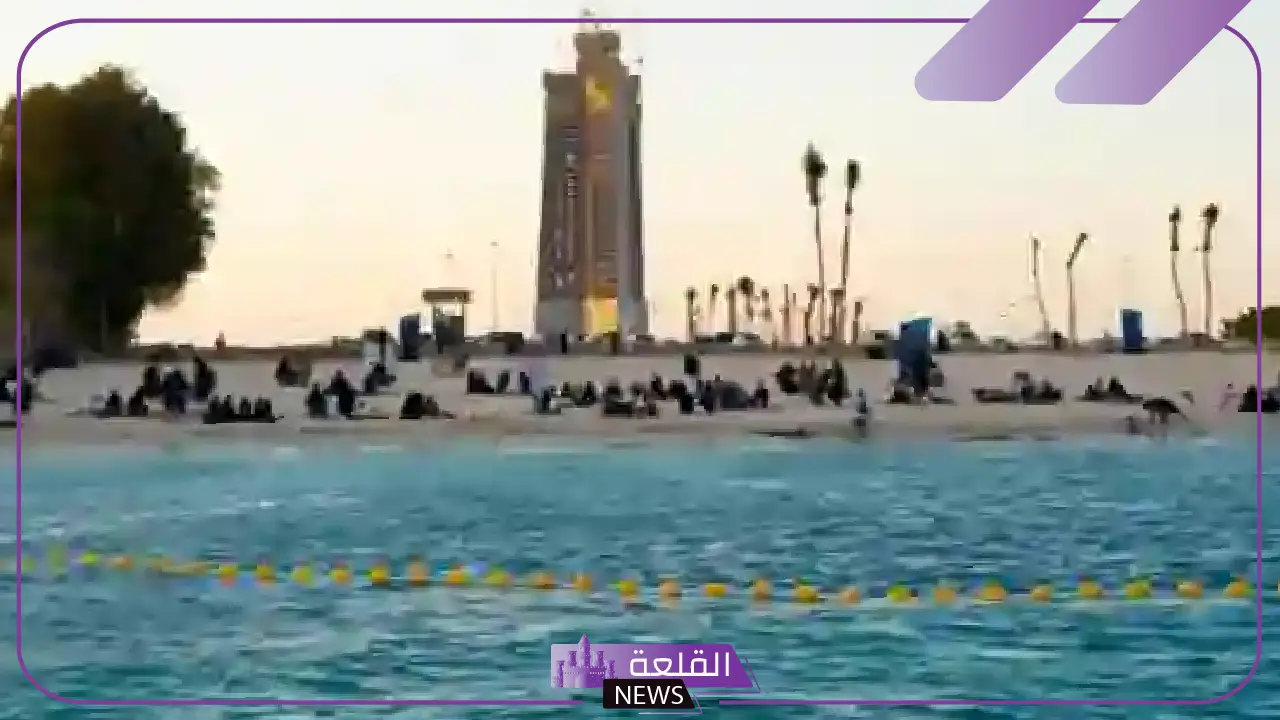 أجمل من أوروبا.. أمانة جدة تبدأ افتتاح وجهة سياحية جديدة على البحر