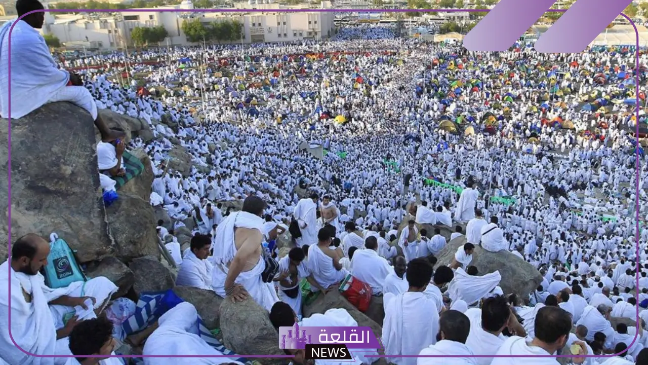 مع الجنسيات المسموح لها بالعمل.. أبرز وظائف موسم الحج الموسمية في السعودية 1446 5 فرص عمل شاغرة في موسم الحج