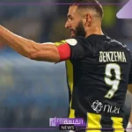 شاهد.. الشمري يتوقع أمر بخصوص بنزيما قبل مباراة الاتحاد والهلال