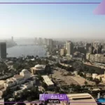 كان يعمل محاميًا.. مسلح يقتل عقيد شرطة في بنك مصر والأمن يلقي القبض عليه
