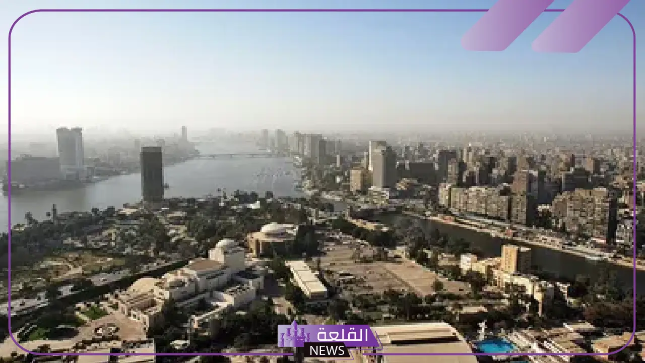 كان يعمل محاميًا.. مسلح يقتل عقيد شرطة في بنك مصر والأمن يلقي القبض عليه