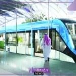 بالأرقام.. 18 مليون مستخدم لقطار الرياض منذ الافتتاح حتى الآن