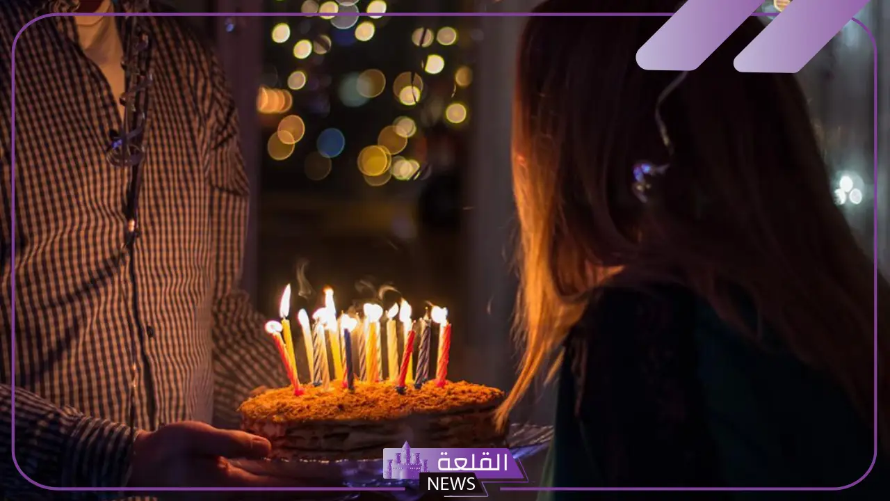 أجمل رسائل تهنئة عيد ميلاد راقية قصيرة للأحباب فيس بوك 2025