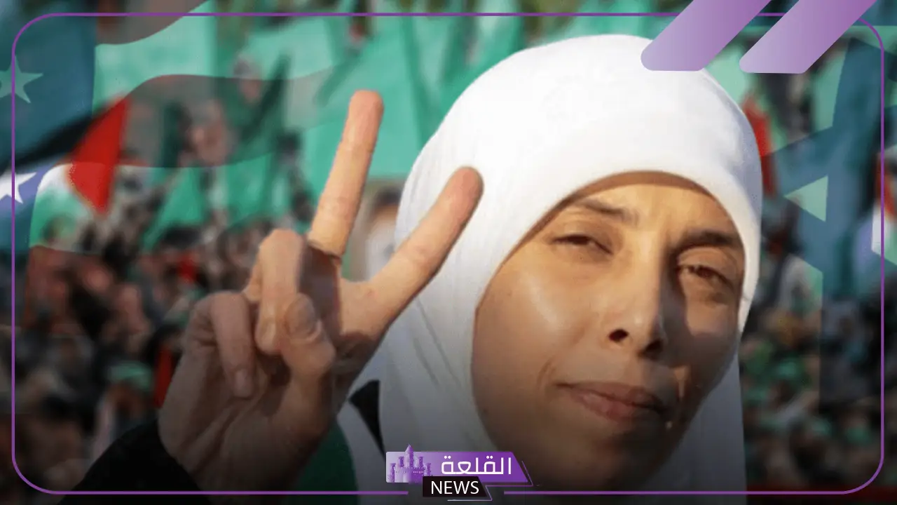 بعد أنباء طلب المغادرة من الأردن.. رئيس مجلس النواب يكشف حقيقة طلب مغادرة أحلام التميمي 5 رد الصفدي على أخبار رحيل أحلام التميمي عن الأردن