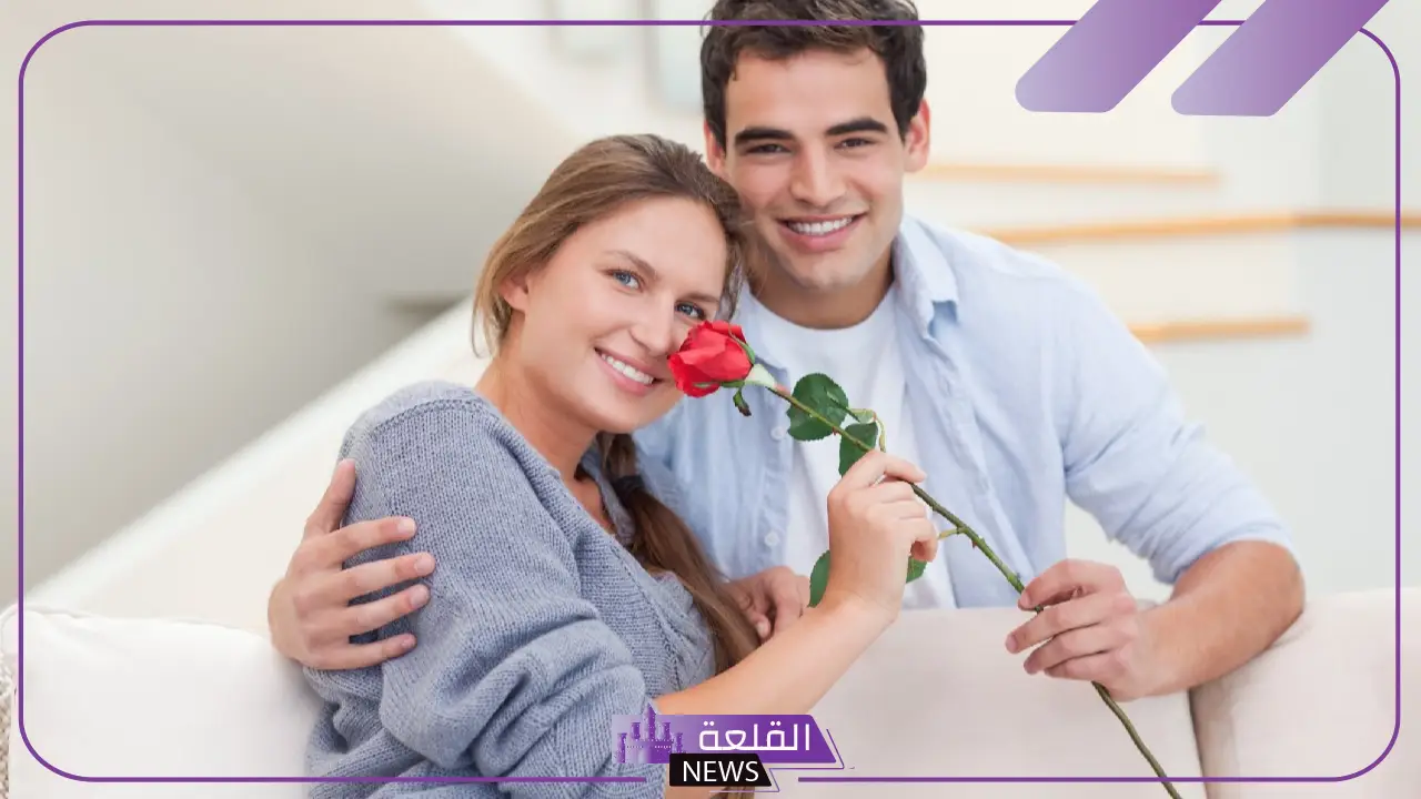 أسئلة زوجية رومانسية جميلة جدًا للزوجين، أقوى اسئلة صراحة بين الزوجين 