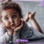 أسماء بنات سعودية جميلة مميزة ورقية بمعانيها 2025