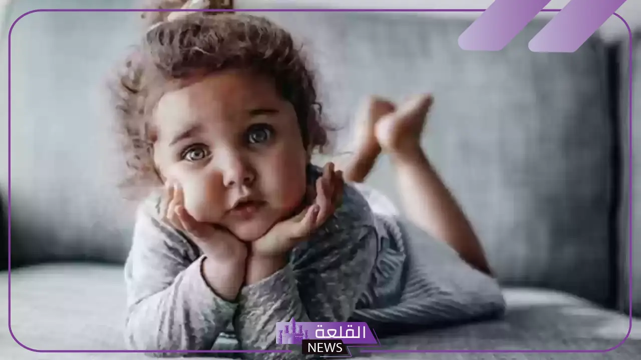 أسماء بنات سعودية جميلة مميزة ورقية بمعانيها 2025