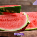 تفسير حلم اكل البطيخ الأحمر في المنام لابن سيرين والنابلسي