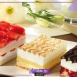 تفسير حلم اكل الحلوى في المنام لابن سيرين والنابلسي
