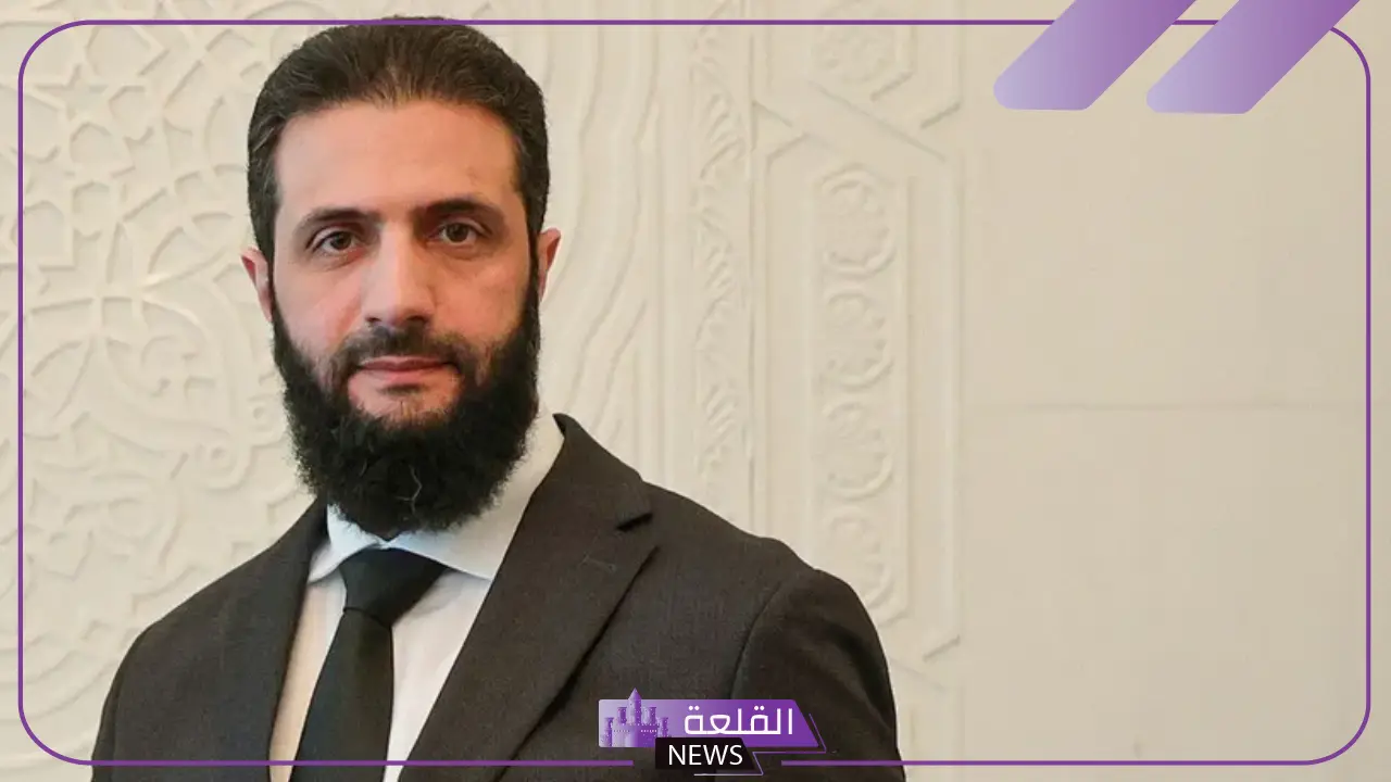 أول زيارة رسمية.. الرئيس أحمد الشرع يتجه إلى السعودية للمرة الأولى 5 القيادة السعودية تهنئ أحمد الشرع