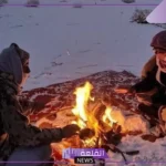 تعرف عليها.. أيام العجوز والبرد القارس في المملكة بالتفصيل