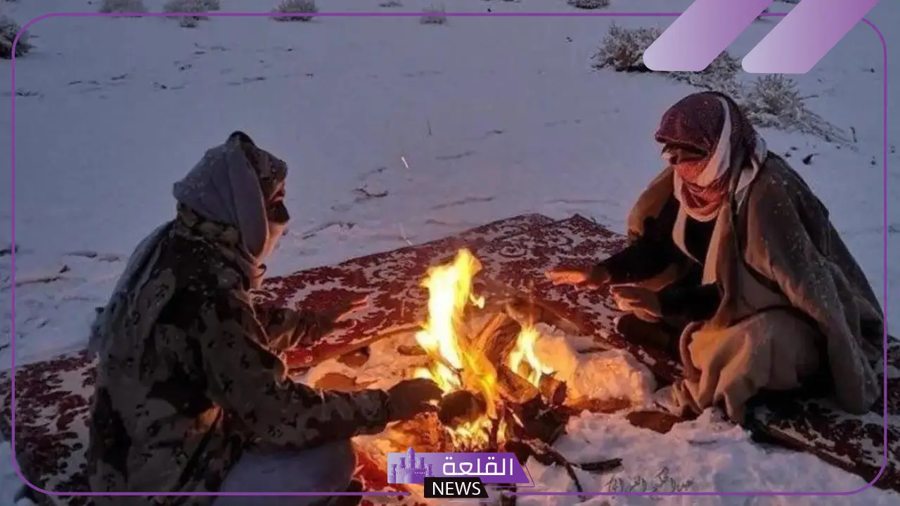 تعرف عليها.. أيام العجوز والبرد القارس في المملكة بالتفصيل