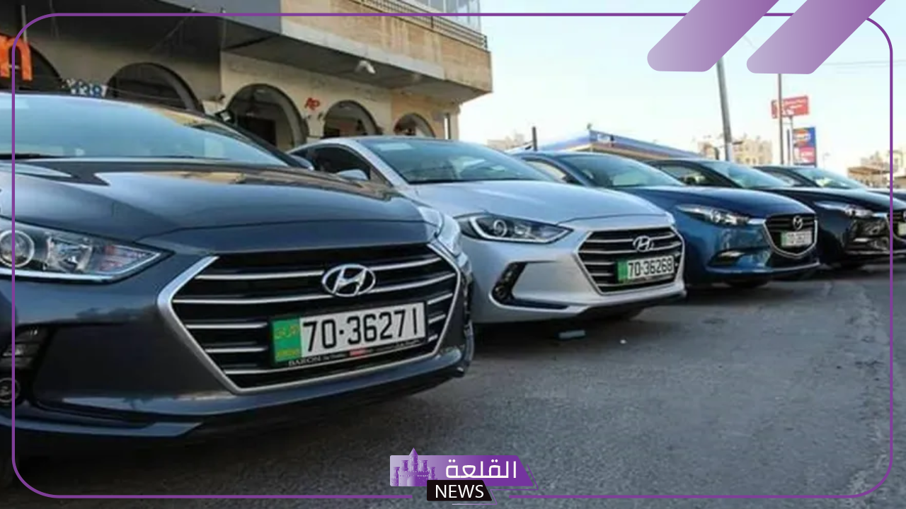 إحصائيات.. الكشف عن ارتفاع غير مسبوق في عدد السيارات الجديدة المرخصة في السعودية