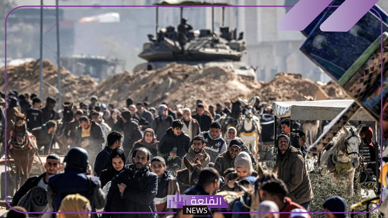 بعد التصريحات ضد السعودية.. فلسطين تُدين التصريحات الإسرائيلية التي تطالب بدولة فلسطين على أراضي المملكة 5 موقف الدول العرب