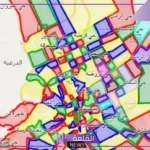 تعرف على الأماكن.. خريطة إزالات الرياض خلال شهر فبراير 2025
