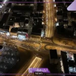 رسميًا.. إطلاق 10 مشاريع جسور وأنفاق بالمدينة المنورة