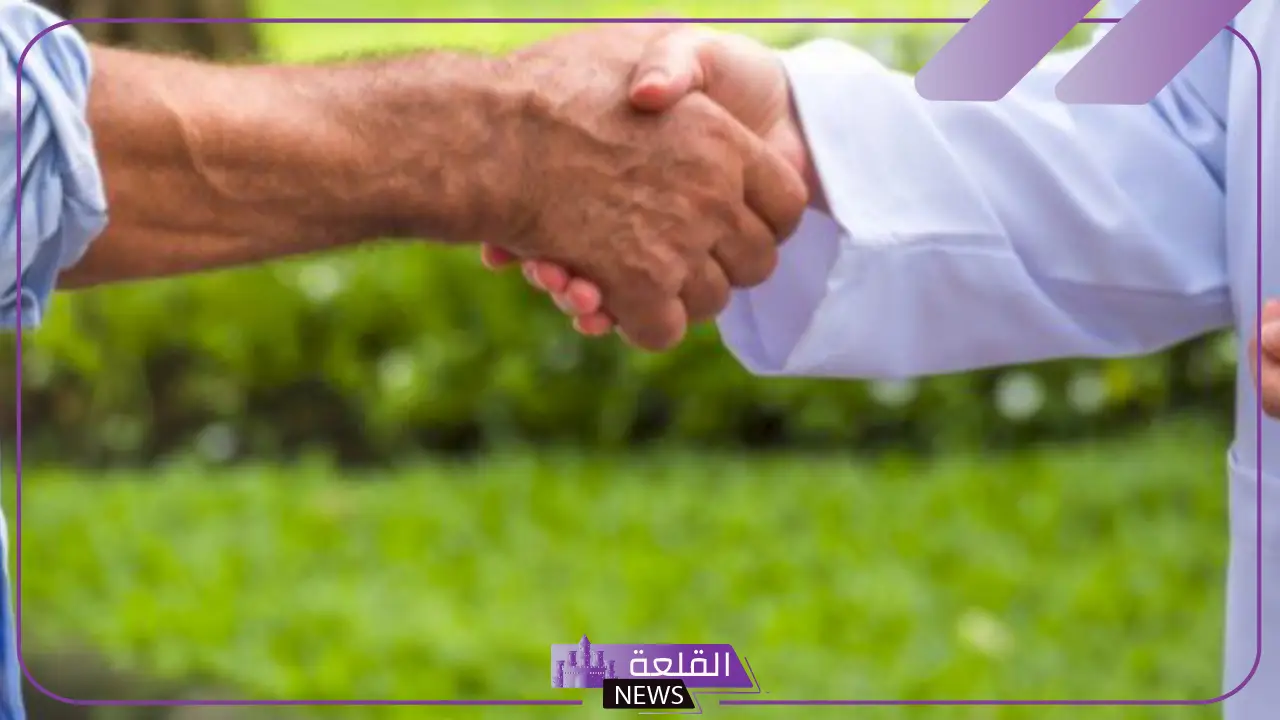 هل إلقاء السلام من الوسائل التي تقرب النفوس؟ 5 إلقاء السلام من الوسائل التي تقرب النفوس