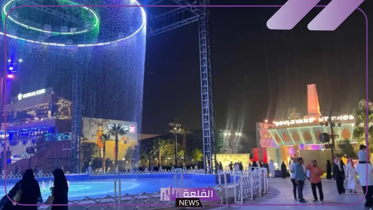 فعاليات تهمك.. أبرز الأنشطة في الرياض خلال شهر فبراير 5 الاحتفال بيوم التأسيس الوطني