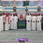 تنفيذًا لتوجيهات ولي العهد.. طلاب مكة يلتزمون بالزي الوطني السعودي