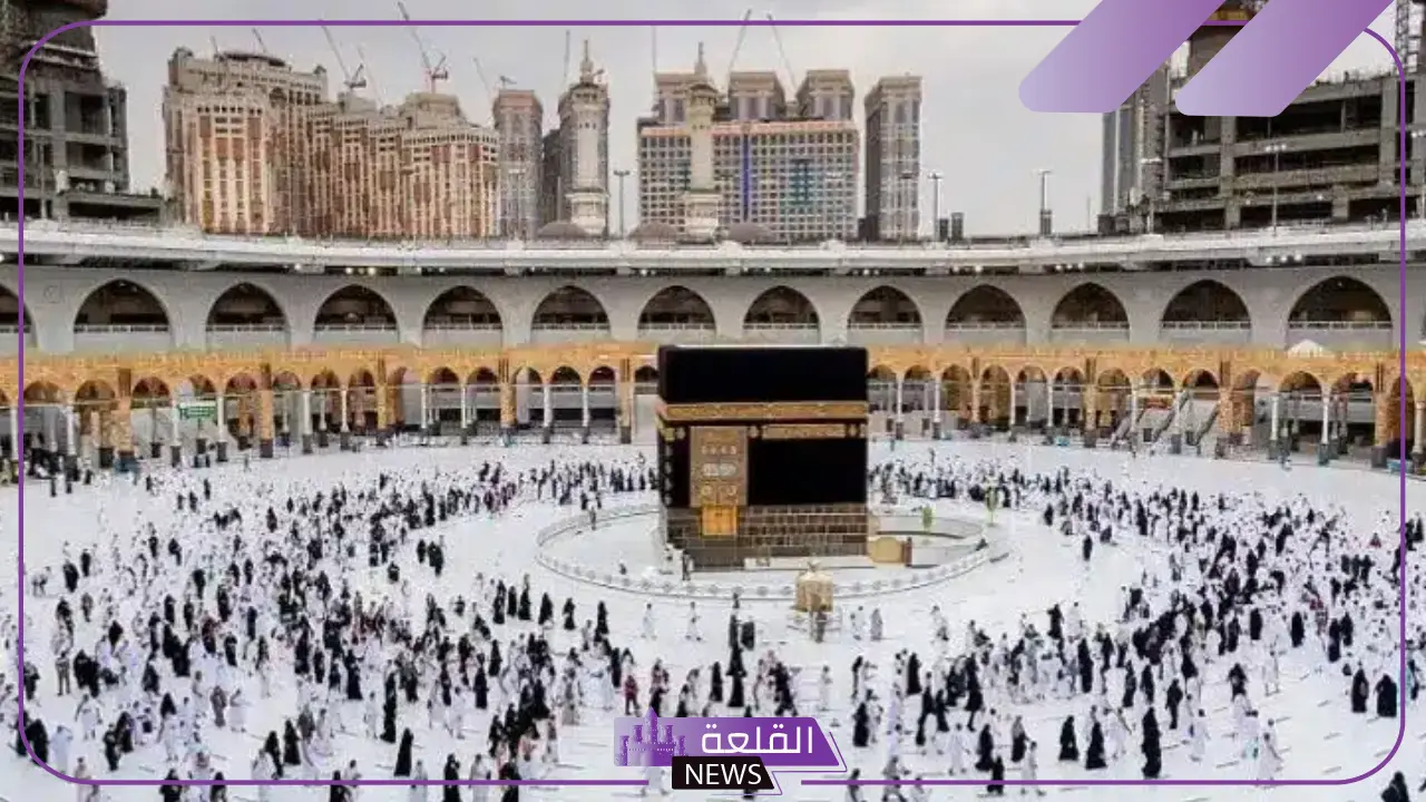 طالع التفاصيل.. شؤون الحرمين توضح جديد بخصوص إمامة الشيخ ماهر المعيقلي للمصلين في المسجد الحرام بشهر شعبان 5 جدول أئمة الحرم المكي لشهر شعبان