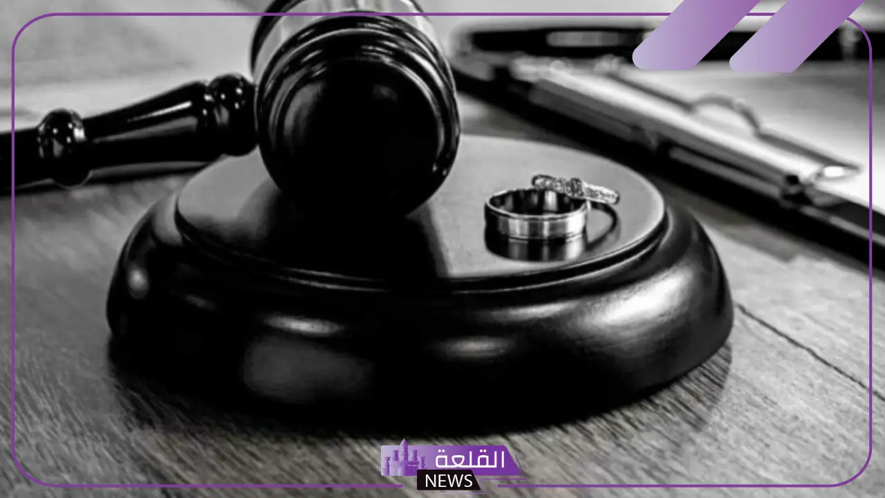 بشكل رسمي.. وزارة العدل تعلن إجراءات الخلع للزوجة في السعودية وإلغاء بعض الشروط القديمة