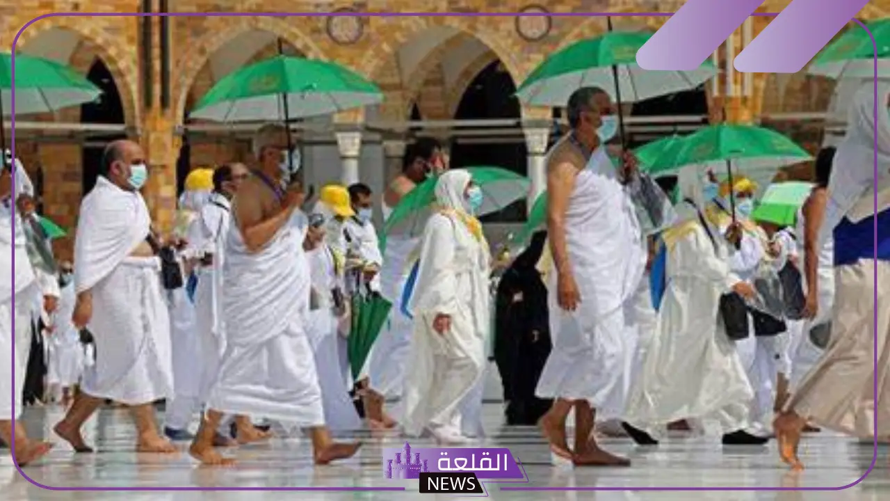 احذر من هذا الخطأ.. وزارة الحج تحذر من خطأ غرامته تصل إلى 50 ألف ريال في موسم الحج