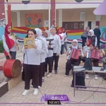 اذاعة عن حفظ النعمة من المقدمة للخاتمة