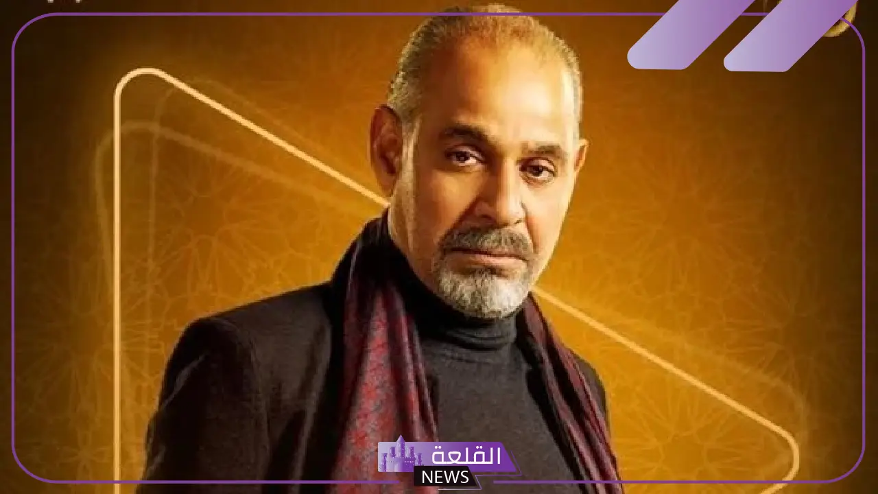 بسبب والدة.. أول أزمة في رمضان 2025 بد اعتراض نجل البزاوي على بوستر مسلسل فهد البطل 5 بسبب والده.. نجل الفنان محمود البزاوي يعترض على تصميم بوستر مسلسل جديد