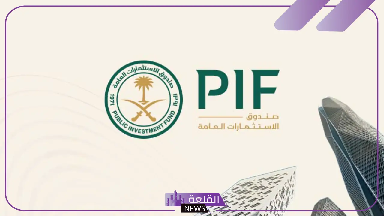 مسؤول في صندوق الاستثمارات: الأرباح السنوية أو الربعية ليست هدفنا! 5 تصريحات من صندوق الاستثمارات.. الأولوية للعوائد المستقبلية وليست السنوية