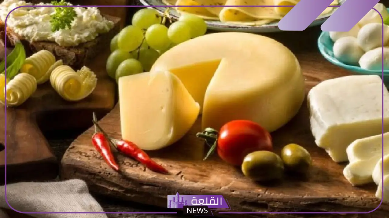أبرز استخدامات جبنة القشقوان وطرق تحضيرها 5 الفرق بين جبنة القشقوان وأنواع الجبن الأخرى