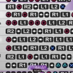 كلمة سر قراند سوني 4 أسلحة وأموال وسيارات