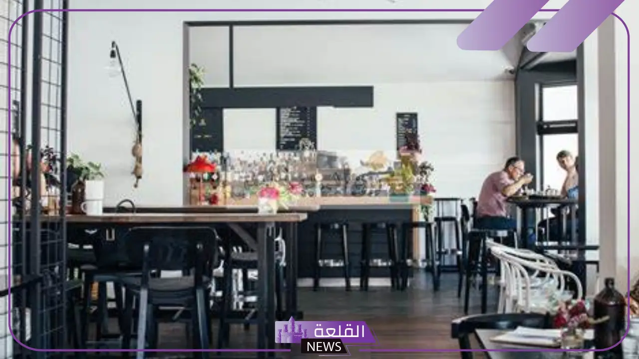اسماء مقاهي عالمية وشهيرة، أسماء محلات قهوة قديمة 2025