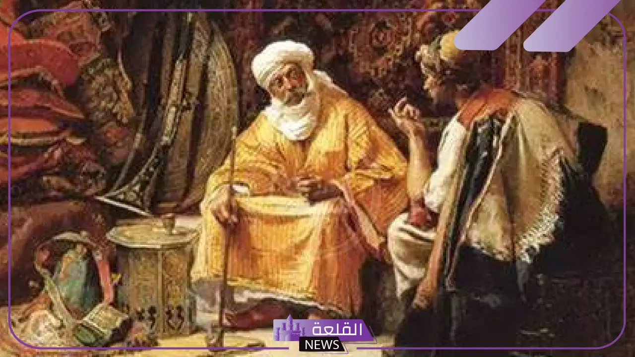 اسماء من زمن الجاهلية قديمة بمعانيها للنساء
