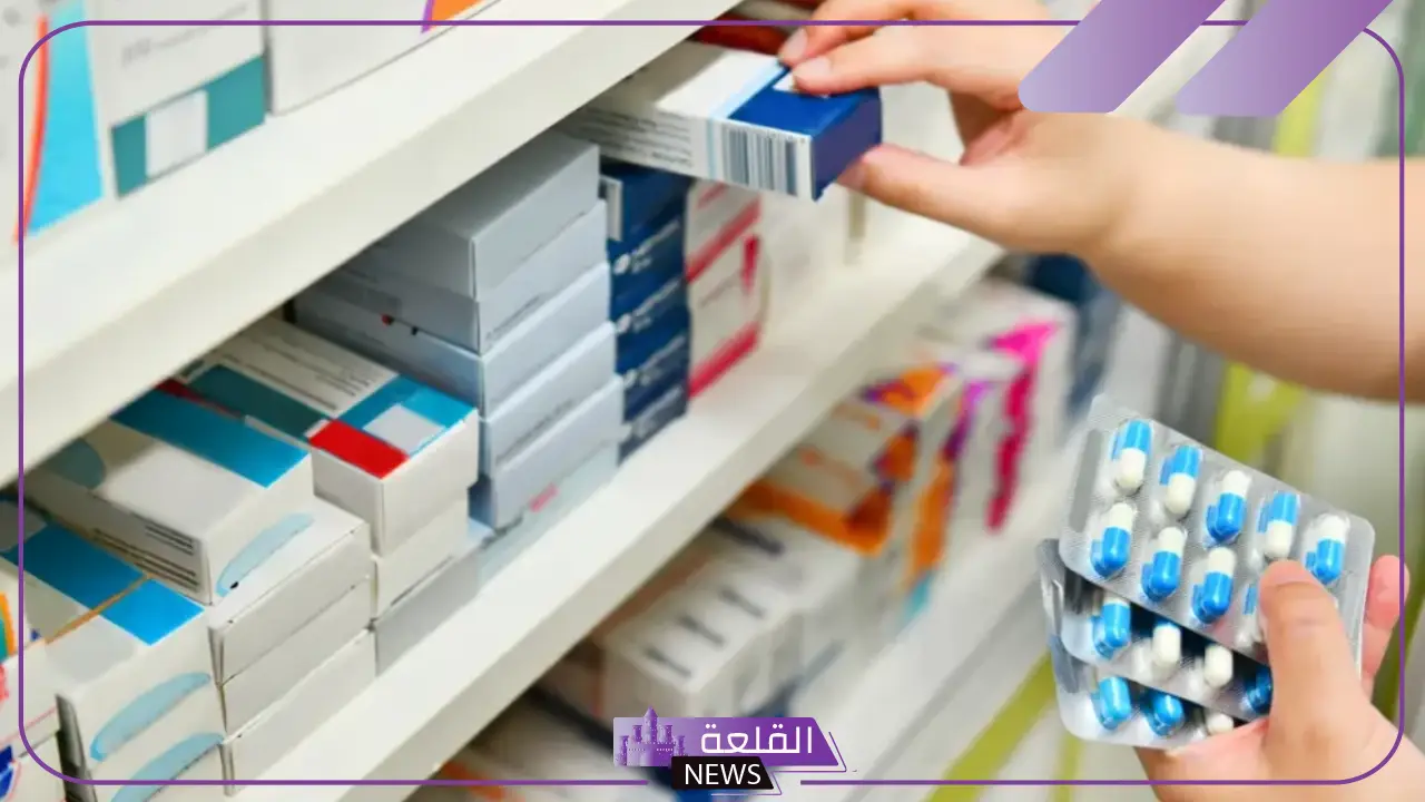 أشهر اسماء صيدليات في الرياض 2025 6 اسماء صيدليات قوية