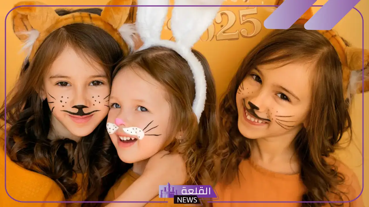 اسماء عربية نادرة للبنات جميلة وخفيفة بالمعاني 2025
