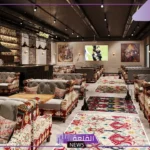 اسماء كافيهات عالمية مشهورة حول العالم 2025