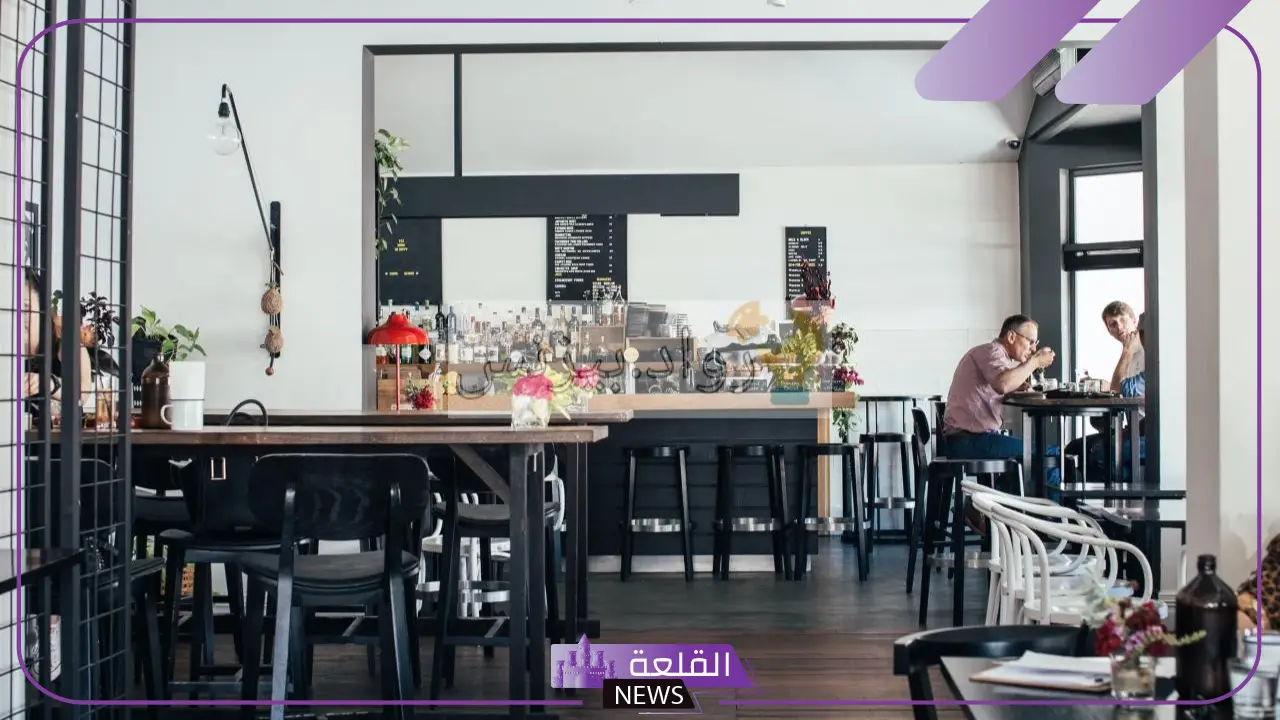 اسماء كافيهات عالمية مشهورة حول العالم 2025 5 أسماء جديدة للكافيهات