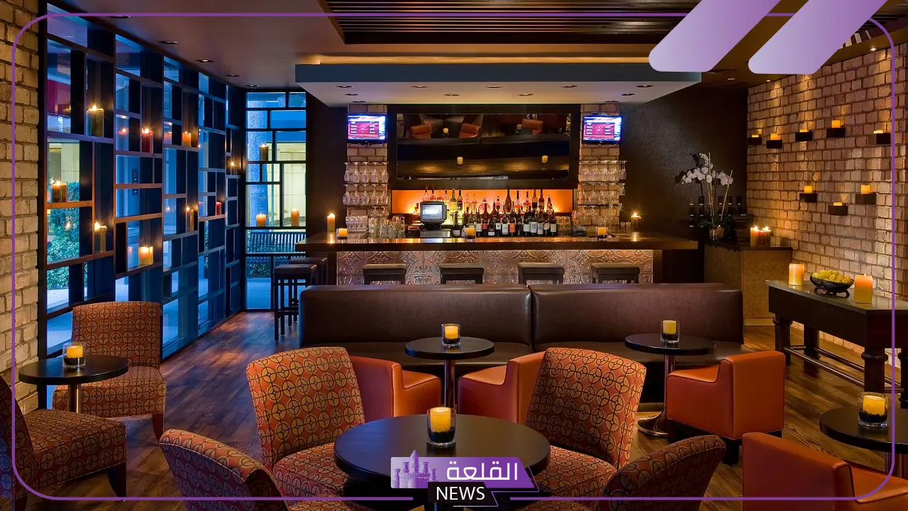 اسماء كافيهات شهيرة في الرياض 2025
