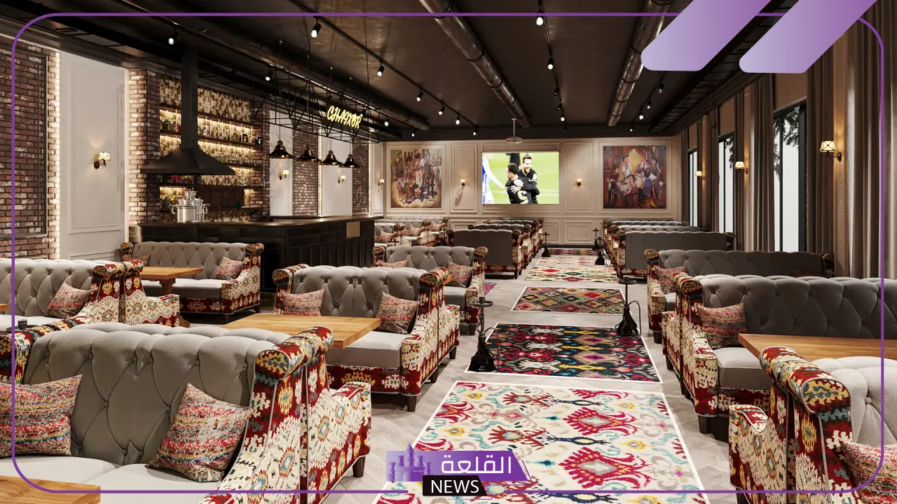 اسماء كافيهات شهيرة في الرياض 2025 6 اسماء كافيهات مشهورة