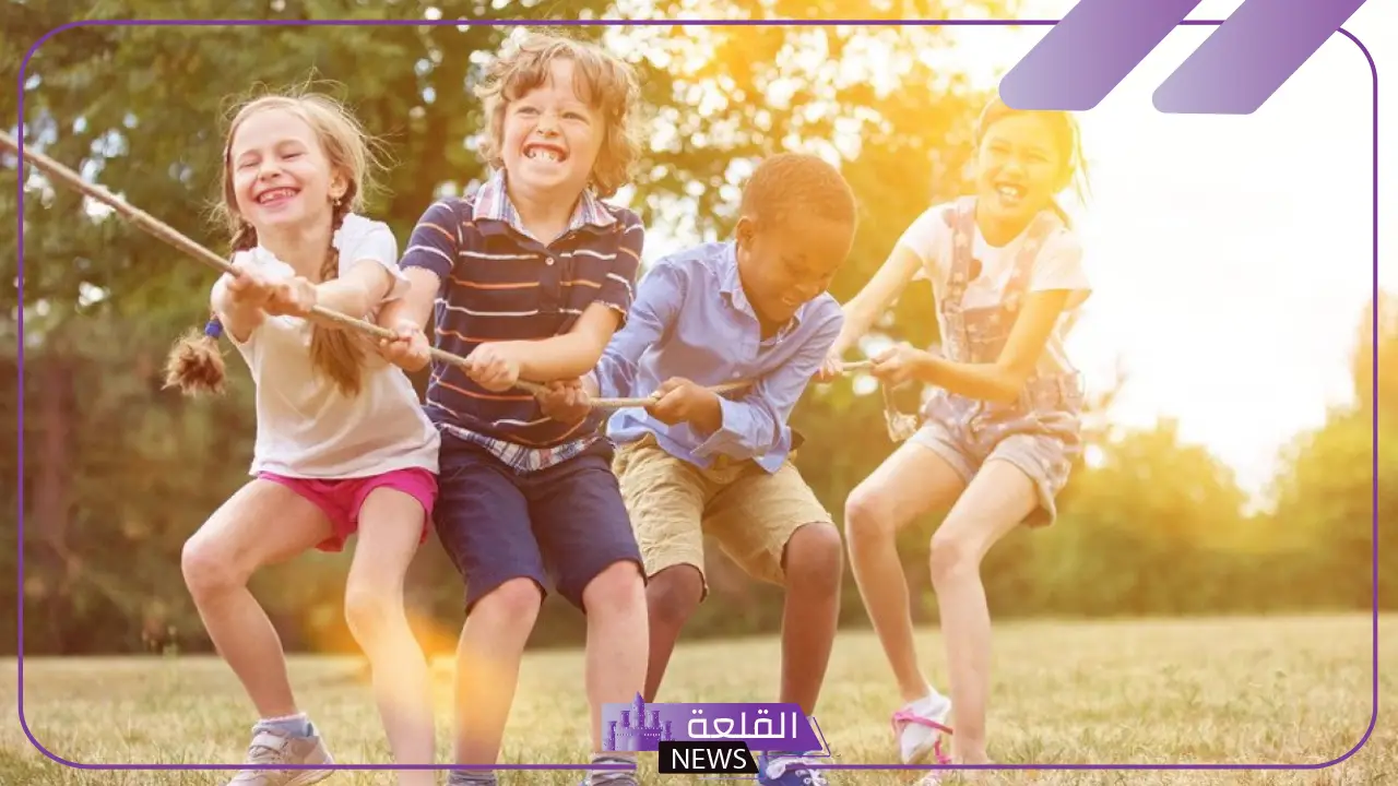 اسماء مجموعات التعلم التعاوني بالعربي والإنجليزي 2025