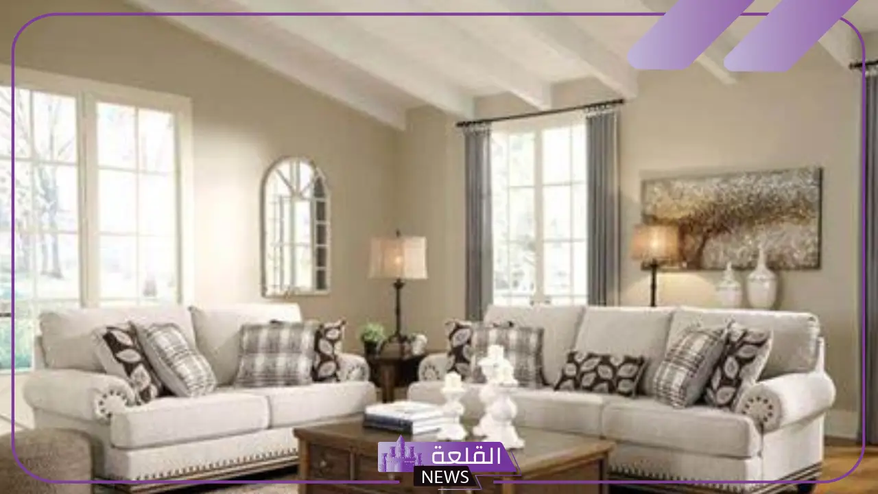 تجربتي مع كنب اشلي بين المميزات والعيوب كاملة