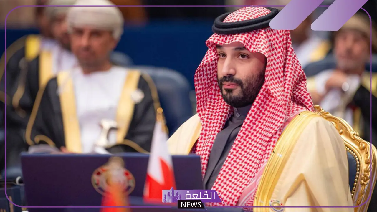 رسميًا.. ولي العهد يعلن إطلاق مجمع الملك سلمان لصناعة السيارات 5 تفاصيل مشروع مجمع الملك سلمان لصناعة السيارات وأهدافه