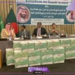 برنامج خادم الحرمين لإطار الصائمين.. الهدف أكثر من مليون صائم