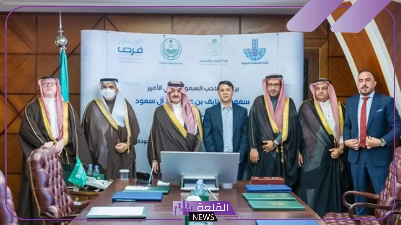 شاهد.. إطلاق مدينة ترفيهية عالمية في بحيرة سيهات 5 إطلاق مدينة ترفيهية عالمية في بحيرة سيهات
