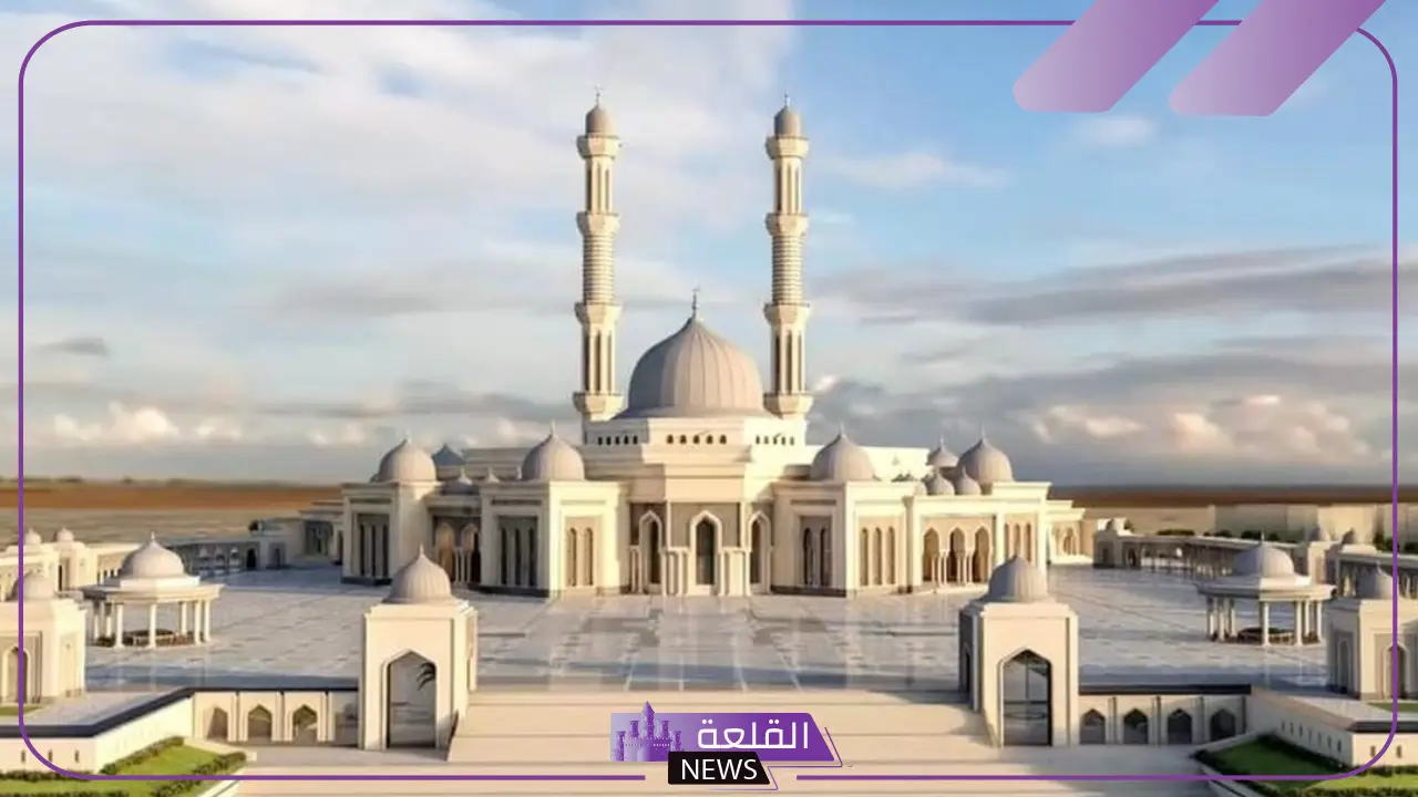 اليوم.. وزارة الأوقاف تبدأ الاحتفال بليلة النصف من شعبان بمسجد مصر 5 الاحتفال بليلة النصف من شعبان
