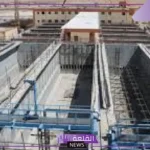 بتكلفة 1.5 مليار.. مياهنا ومرافق يعلنان تحقيق الإغلاق المالي لمشروع محطة الحائر