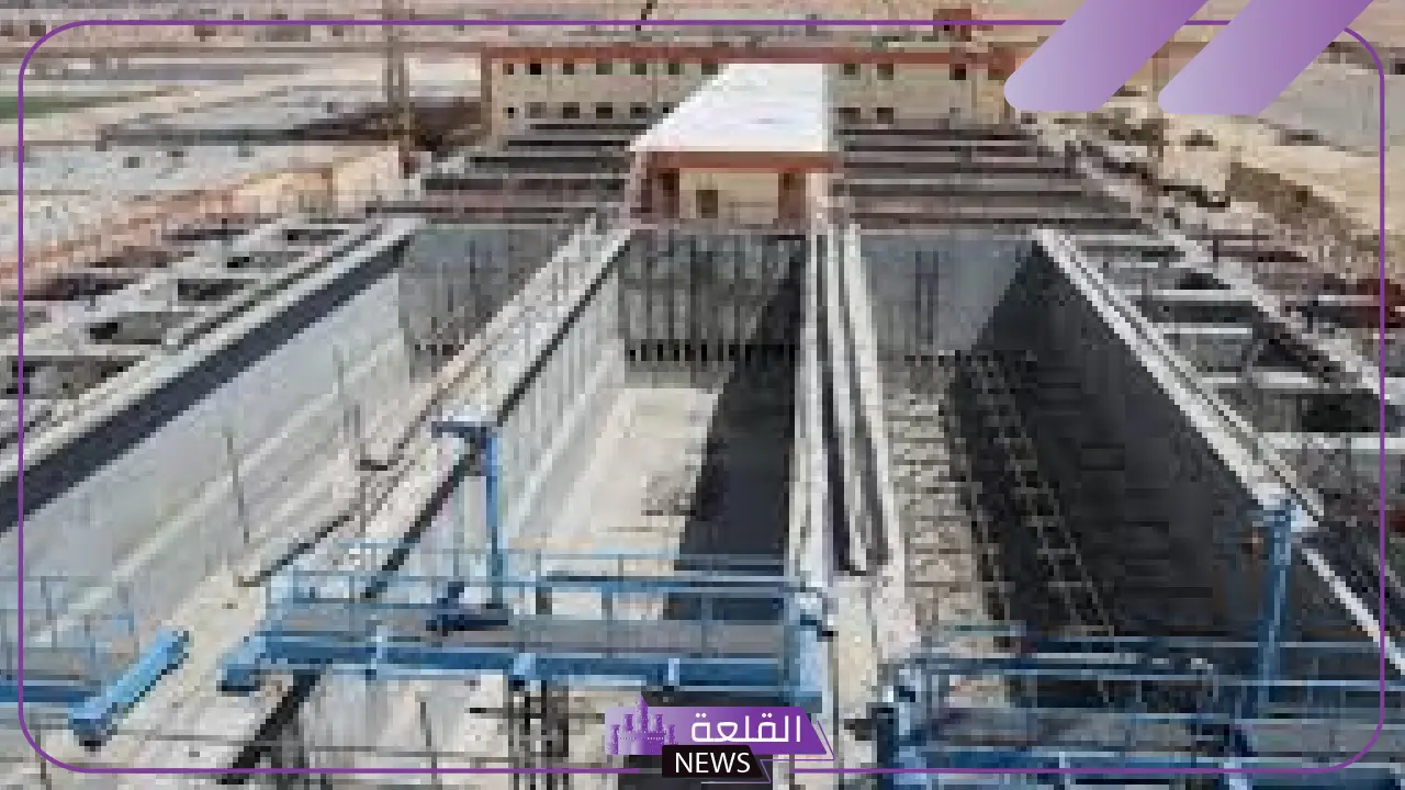 بتكلفة 1.5 مليار.. مياهنا ومرافق يعلنان تحقيق الإغلاق المالي لمشروع محطة الحائر
