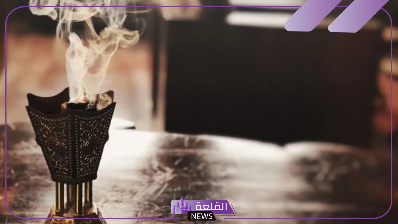 تفسير حلم البخور في المنام للعزباء والمتزوجة لابن سيرين