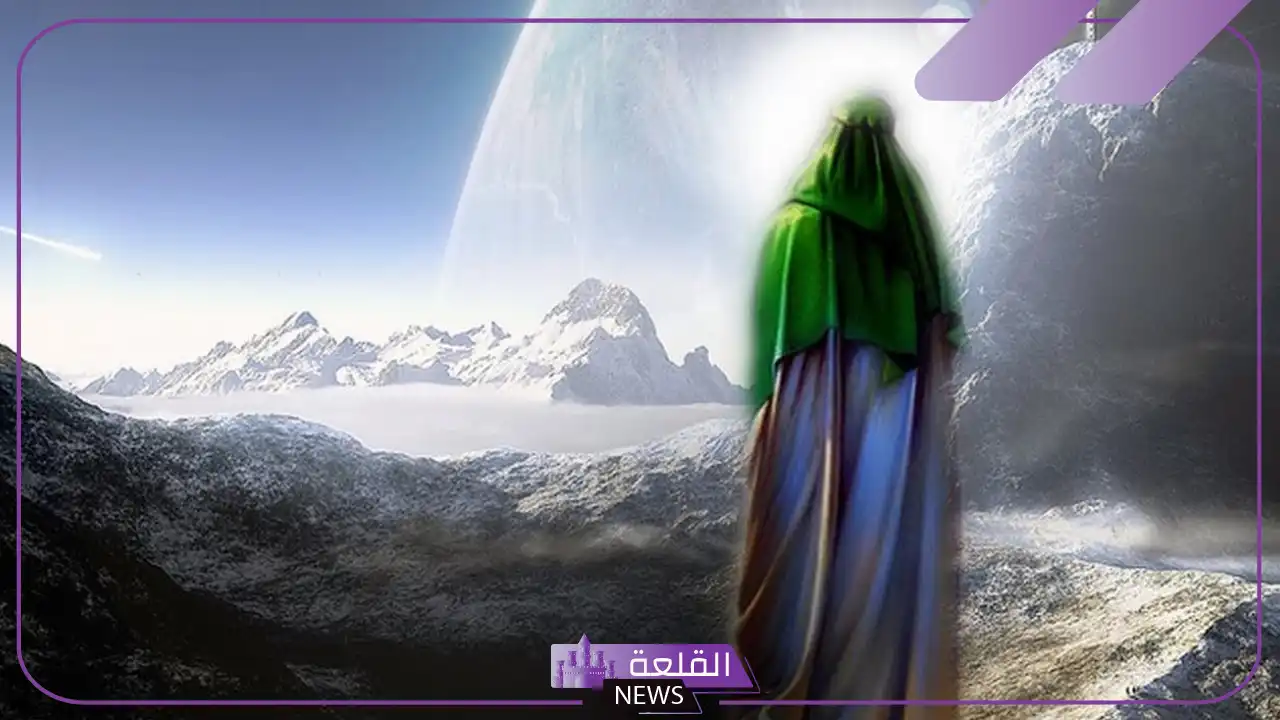 تفسير حلم التحدث مع الرسول في المنام ورؤيته لابن سيرين 6 معنى الحلم بالرسول